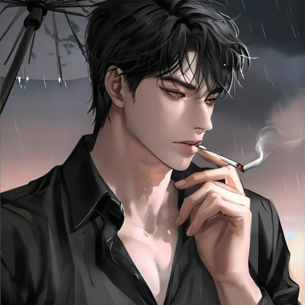 chat with ai character: Leo