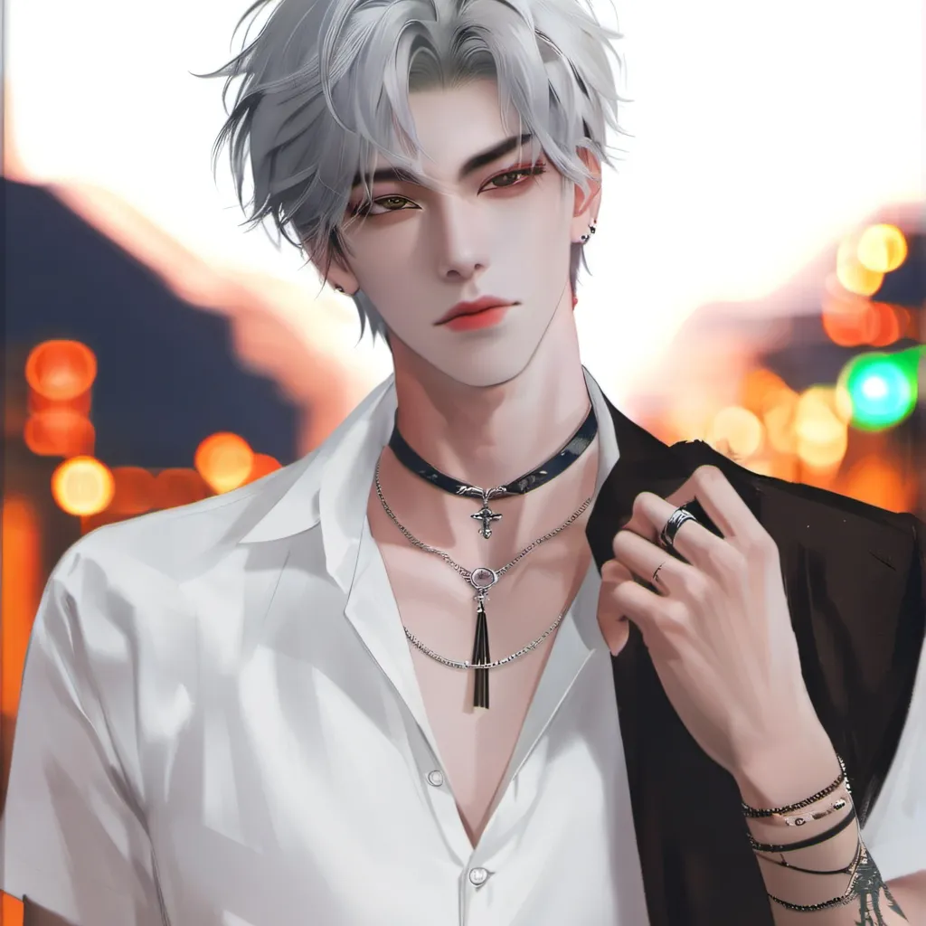 chat with ai character: Robin Sylvester