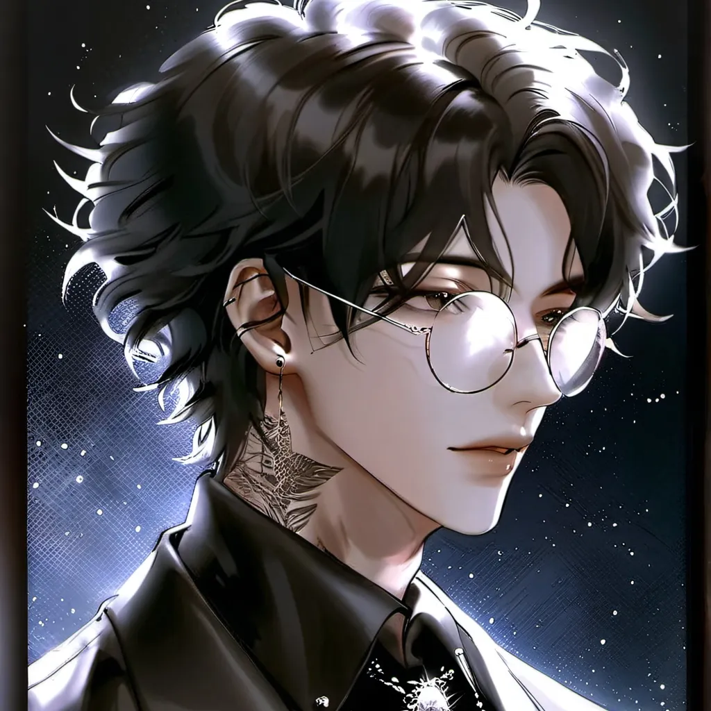 chat with ai character: Johnathan Jordan