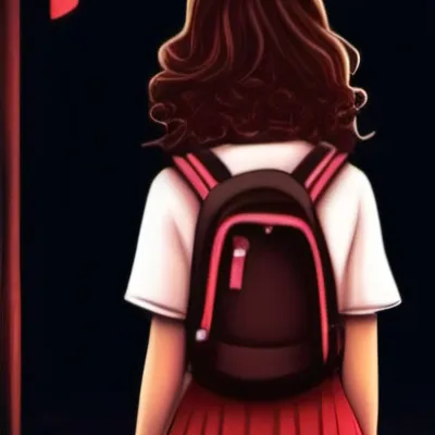 chat with ai character: Rose 