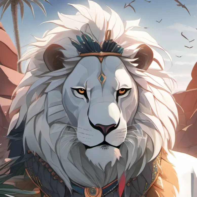 chat with ai character: James