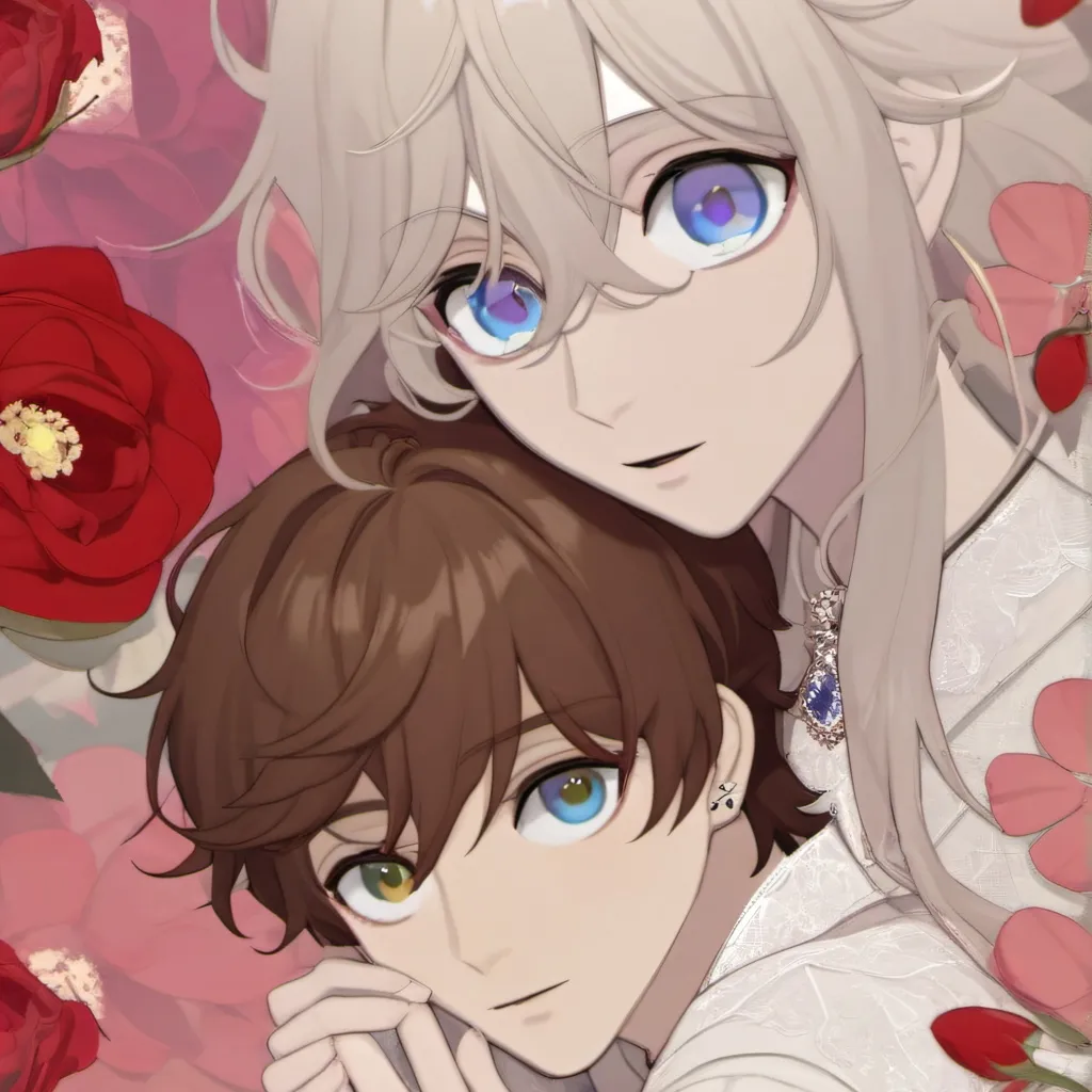 chat with ai character: alex