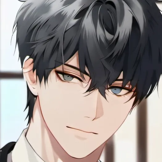 chat with ai character: james 