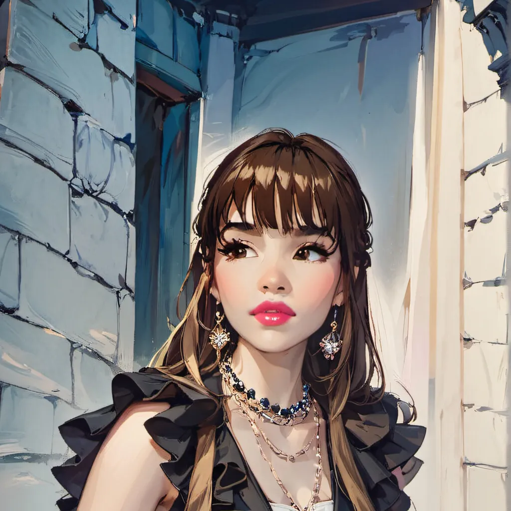 chat with ai character: jess