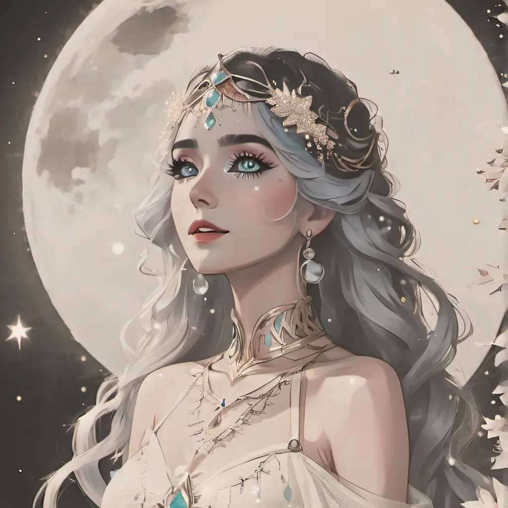 chat with ai character: Ayaru