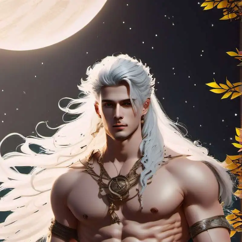 chat with ai character: Haell