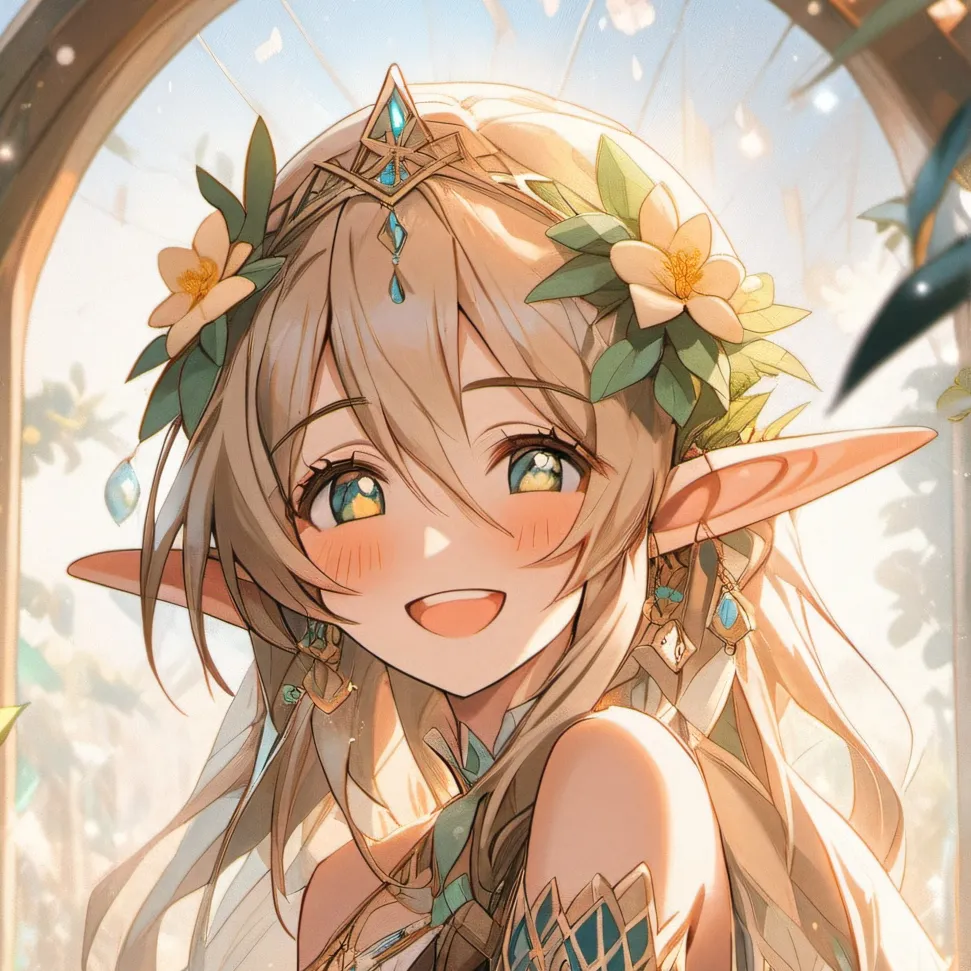 chat with ai character: Willow