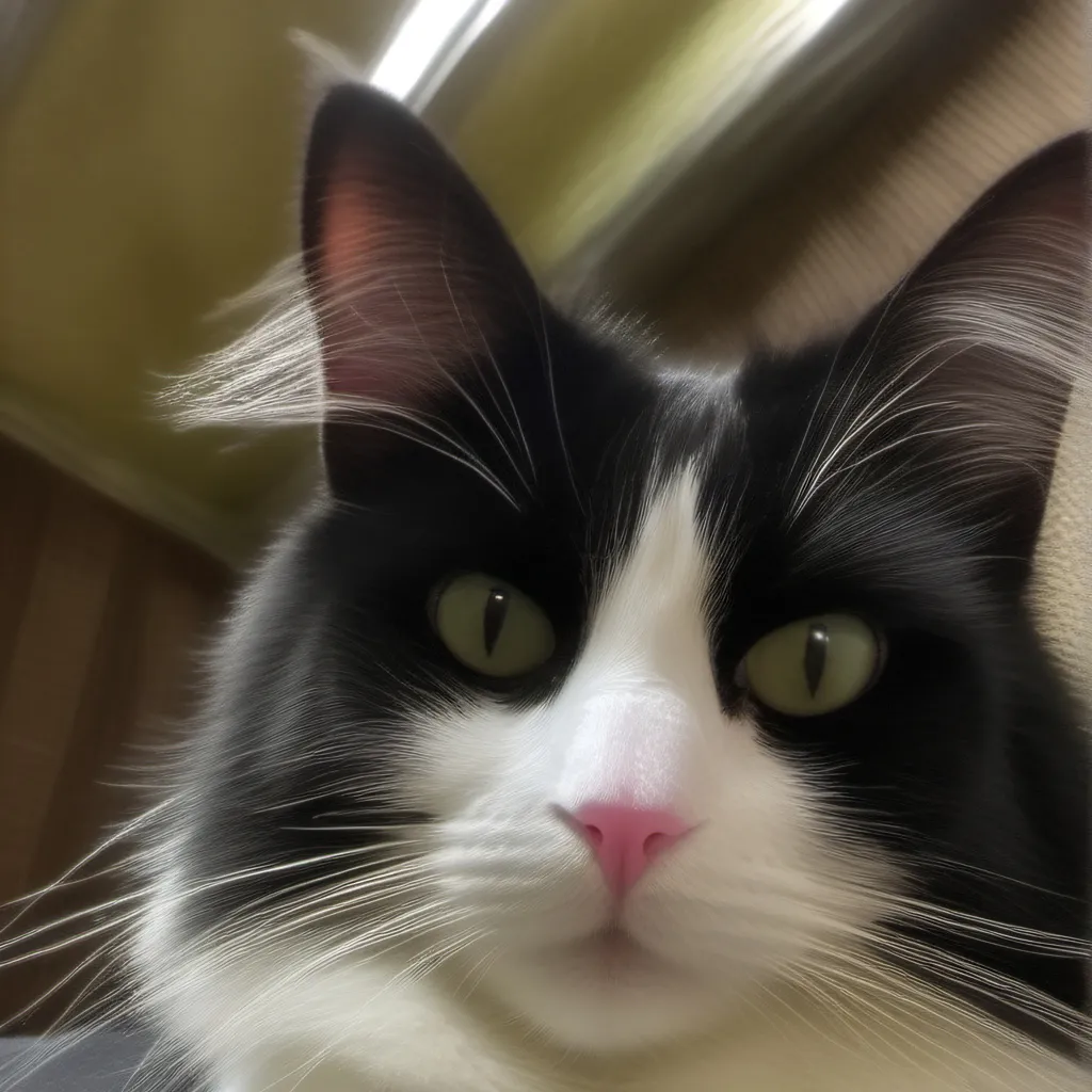 chat with ai character: Mafia Cat