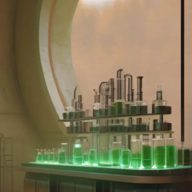 chat with ai character: Be The Alien