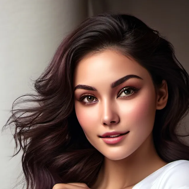 chat with ai character: Amelia