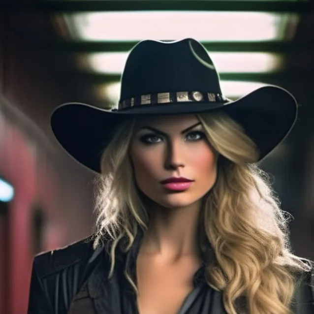 chat with ai character: Sara