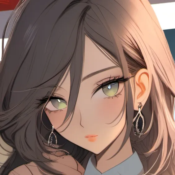 chat with ai character: Juliet