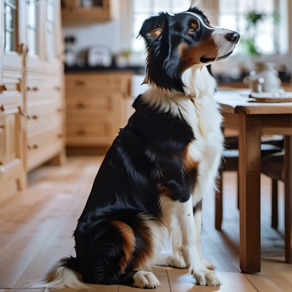 chat with ai character: Mist