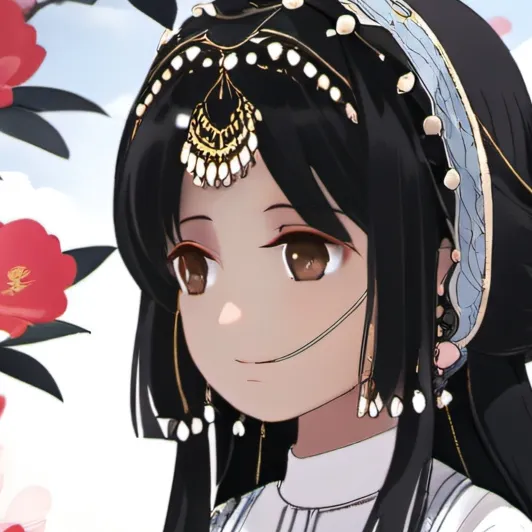 chat with ai character: Zainab salman 