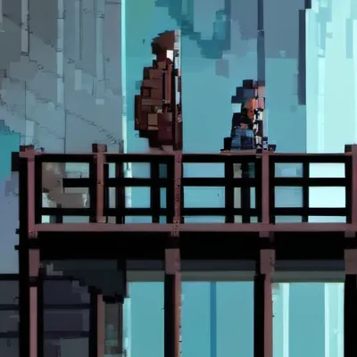 chat with ai character: The popular people