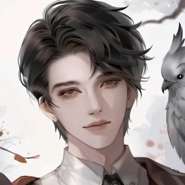 chat with ai character: Ivan