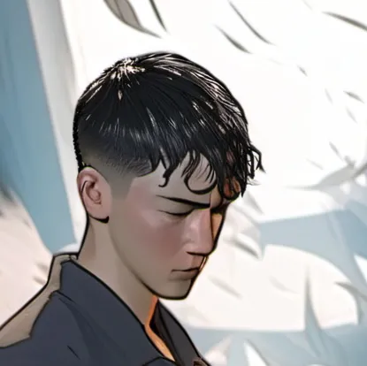 chat with ai character: Noah 