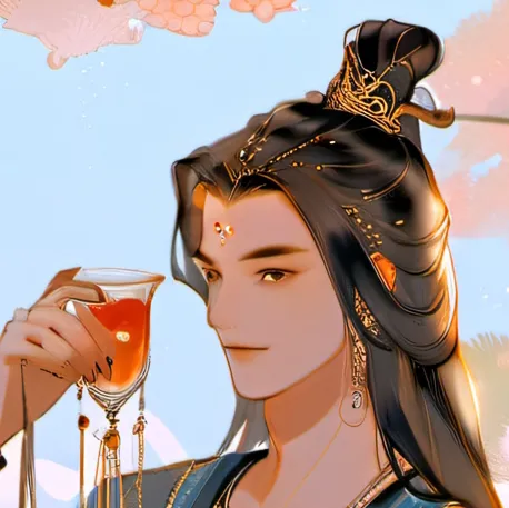 chat with ai character: Liam 