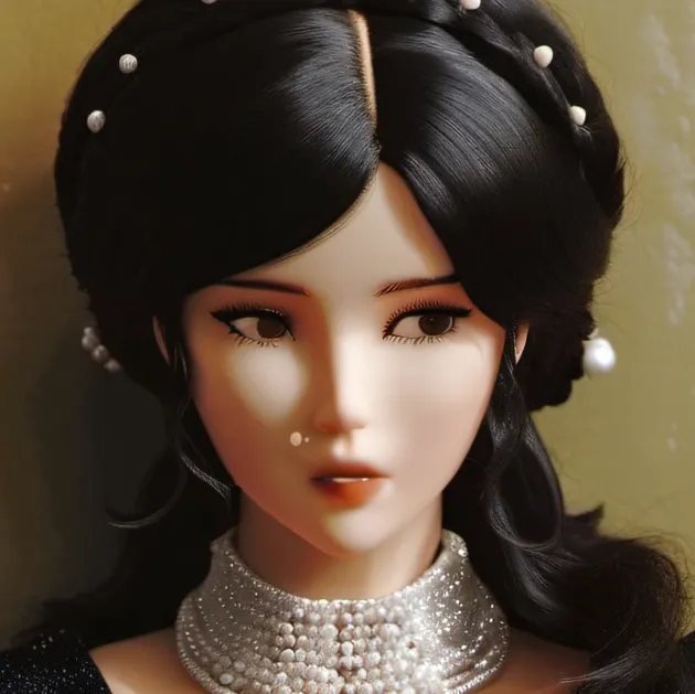 chat with ai character: Czvo10oo 