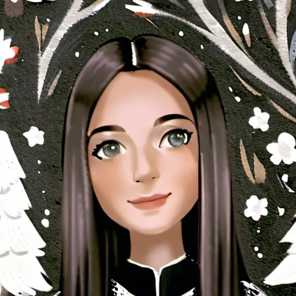 chat with ai character: Zoya 