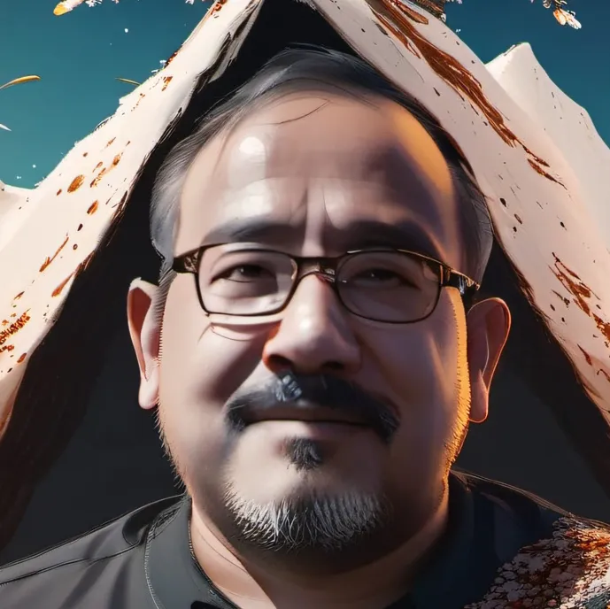 chat with ai character: Salman