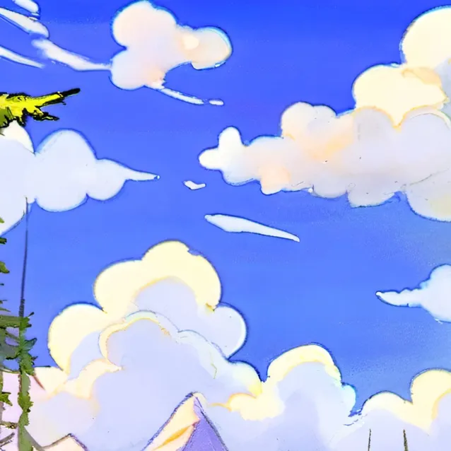 chat with ai character: touch grass!