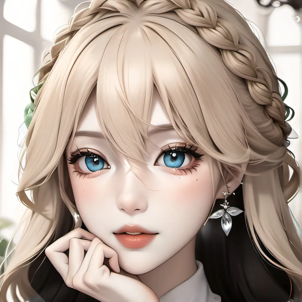 chat with ai character: Olivia 