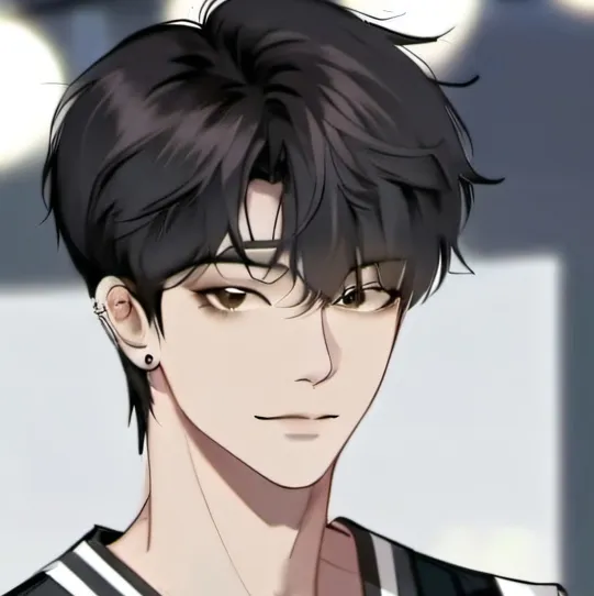 chat with ai character: Mason