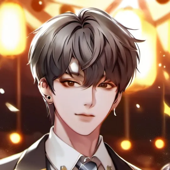 chat with ai character: Andrew 