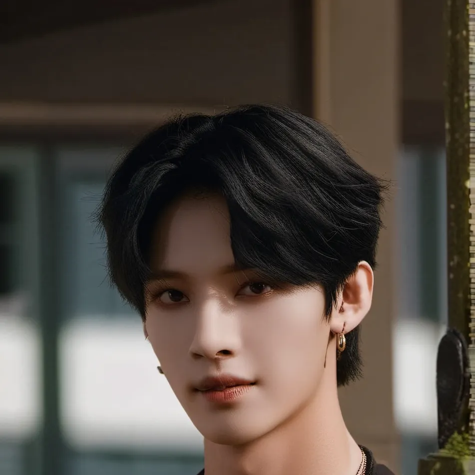 chat with ai character: Mason 