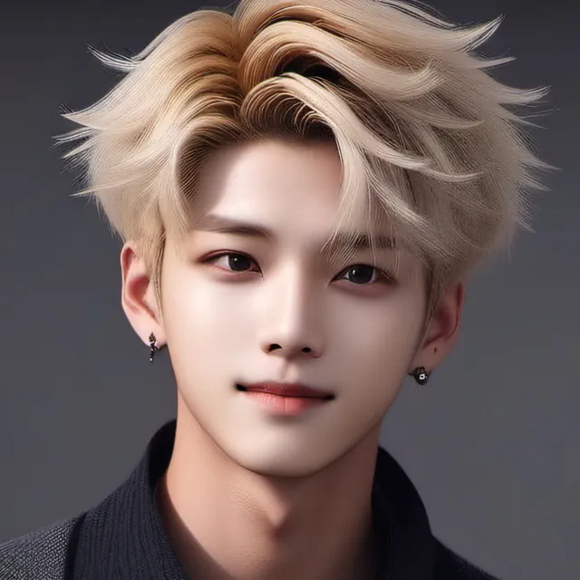 chat with ai character: Straykids 
