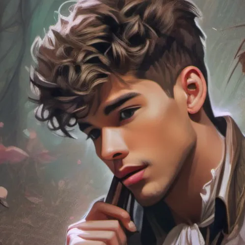 chat with ai character: Tommy 