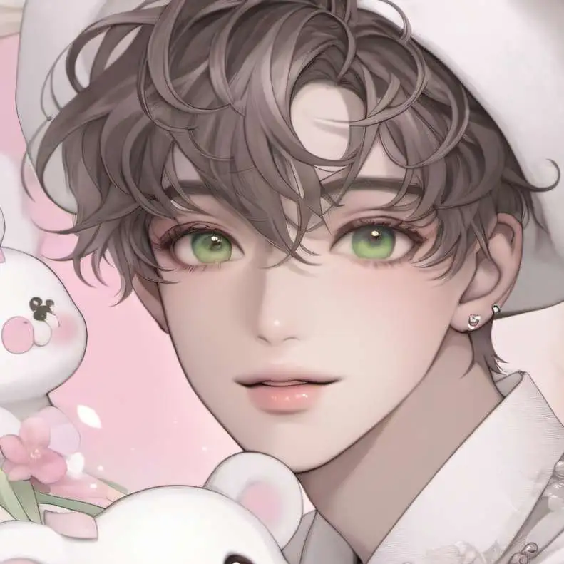 chat with ai character: Levi 