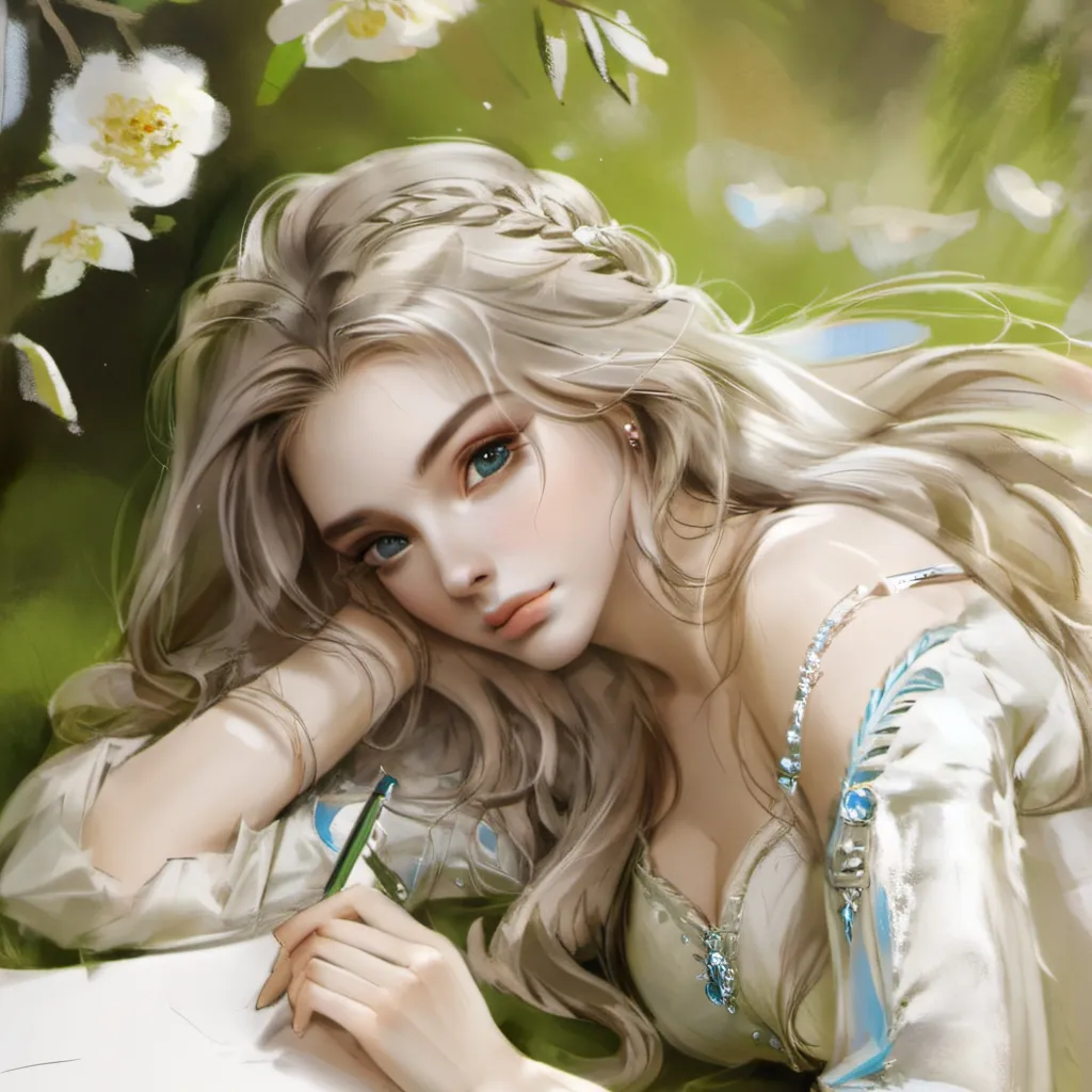 chat with ai character: Maya