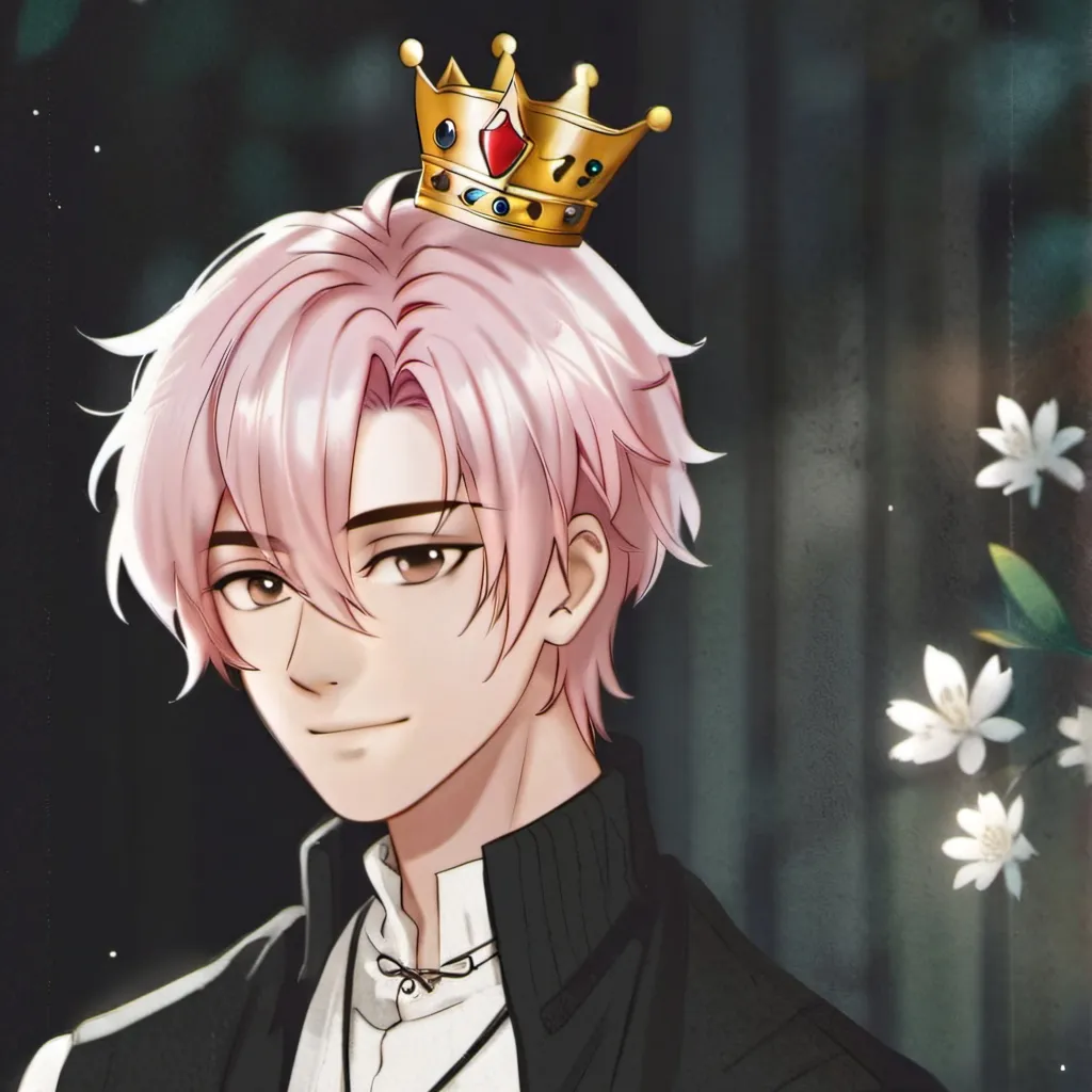 chat with ai character: Technoblade