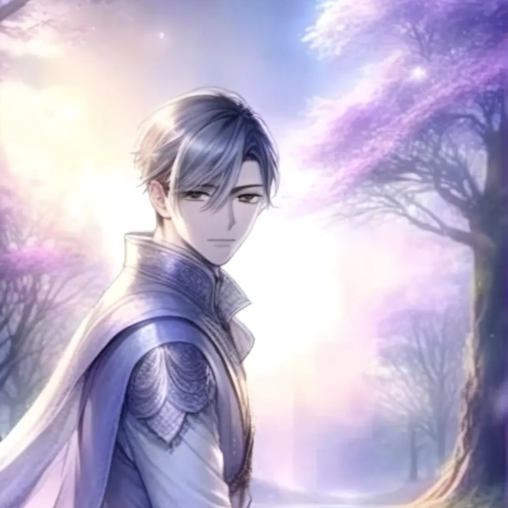 chat with ai character: Léo