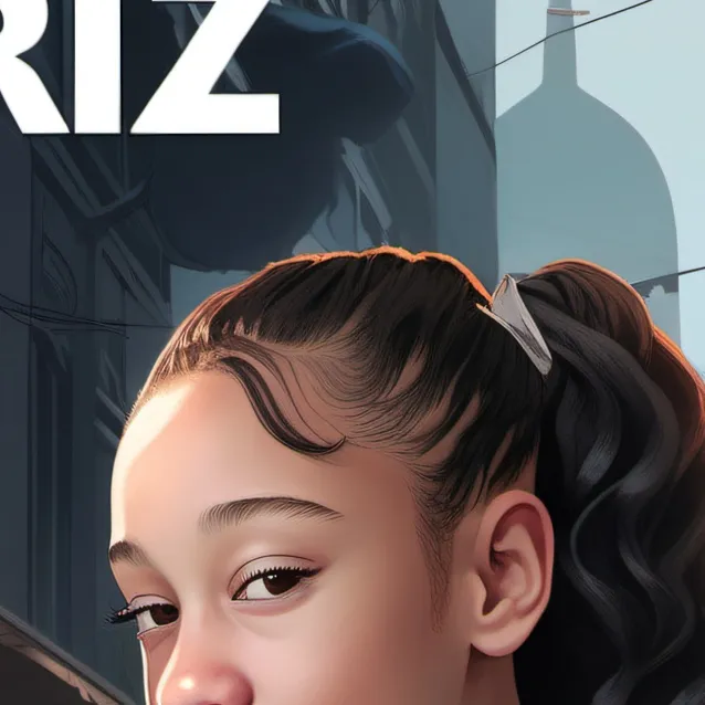 chat with ai character: rizzler of ozz