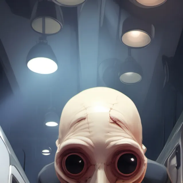 chat with ai character: creepy 