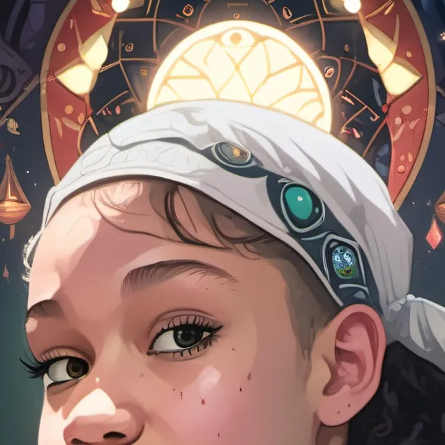 chat with ai character: i know ur gender