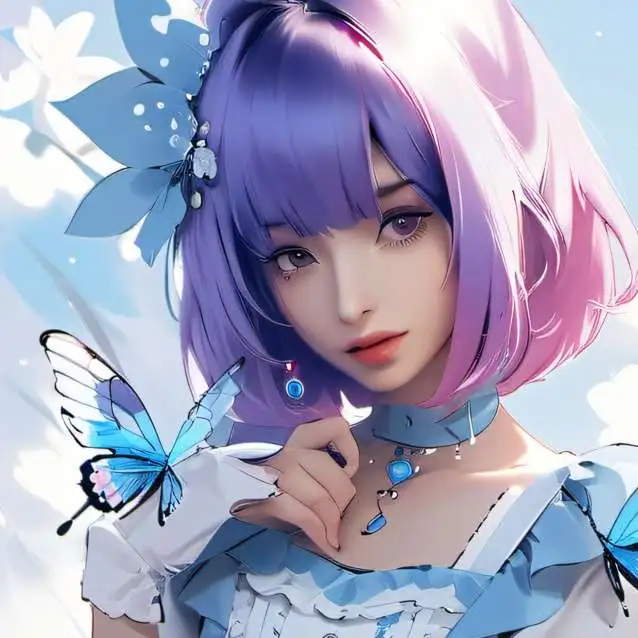 chat with ai character: Isabella 