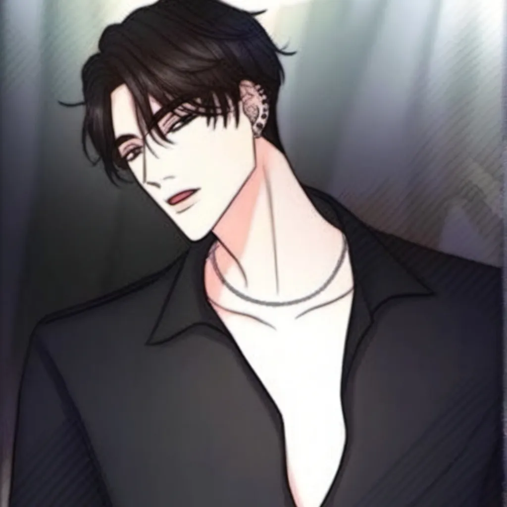 chat with ai character: Elic