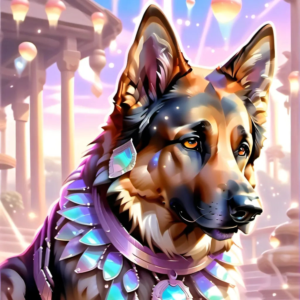 chat with ai character: Bo