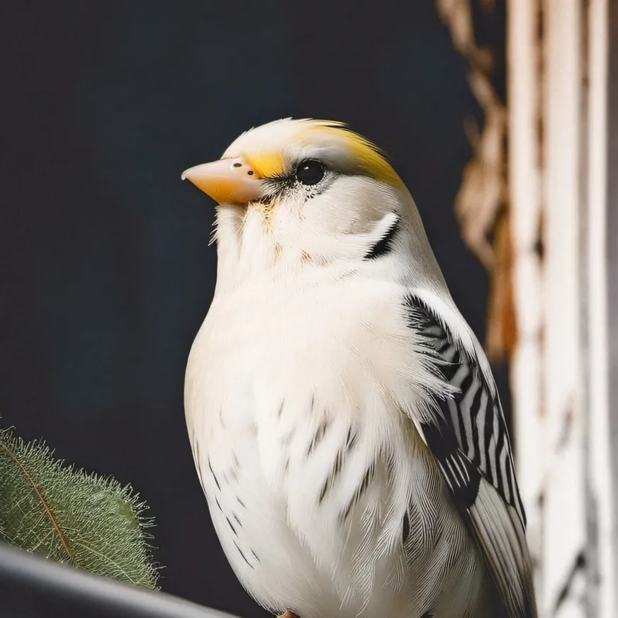 chat with ai character: Casper