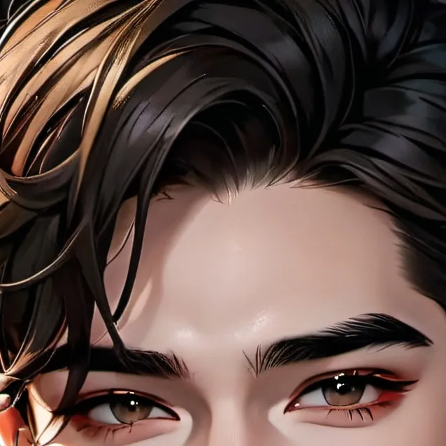 chat with ai character: Eric Adam 