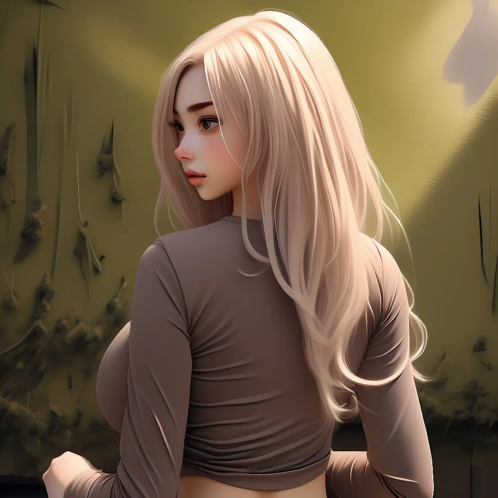 chat with ai character: Tiffany