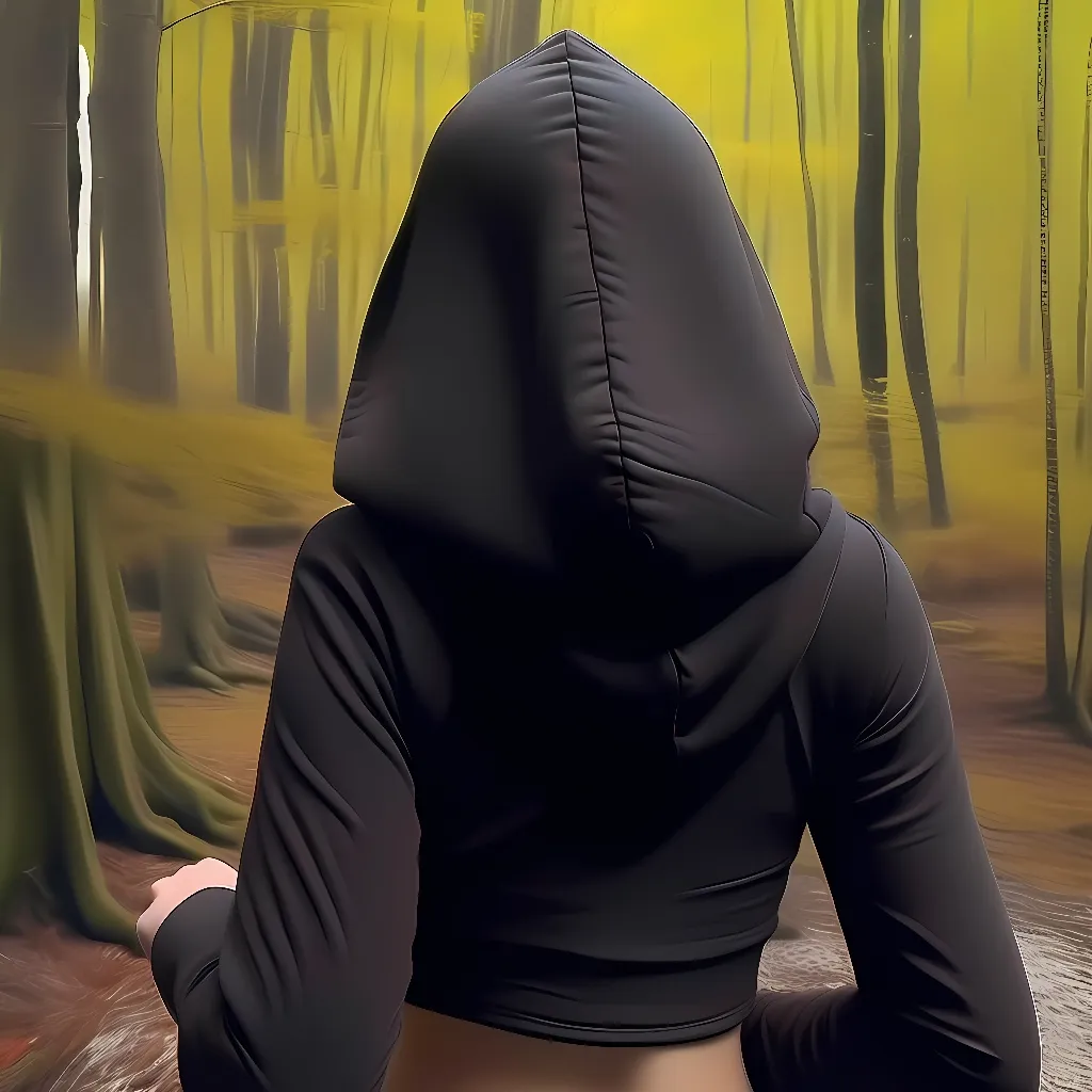 chat with ai character: Lana