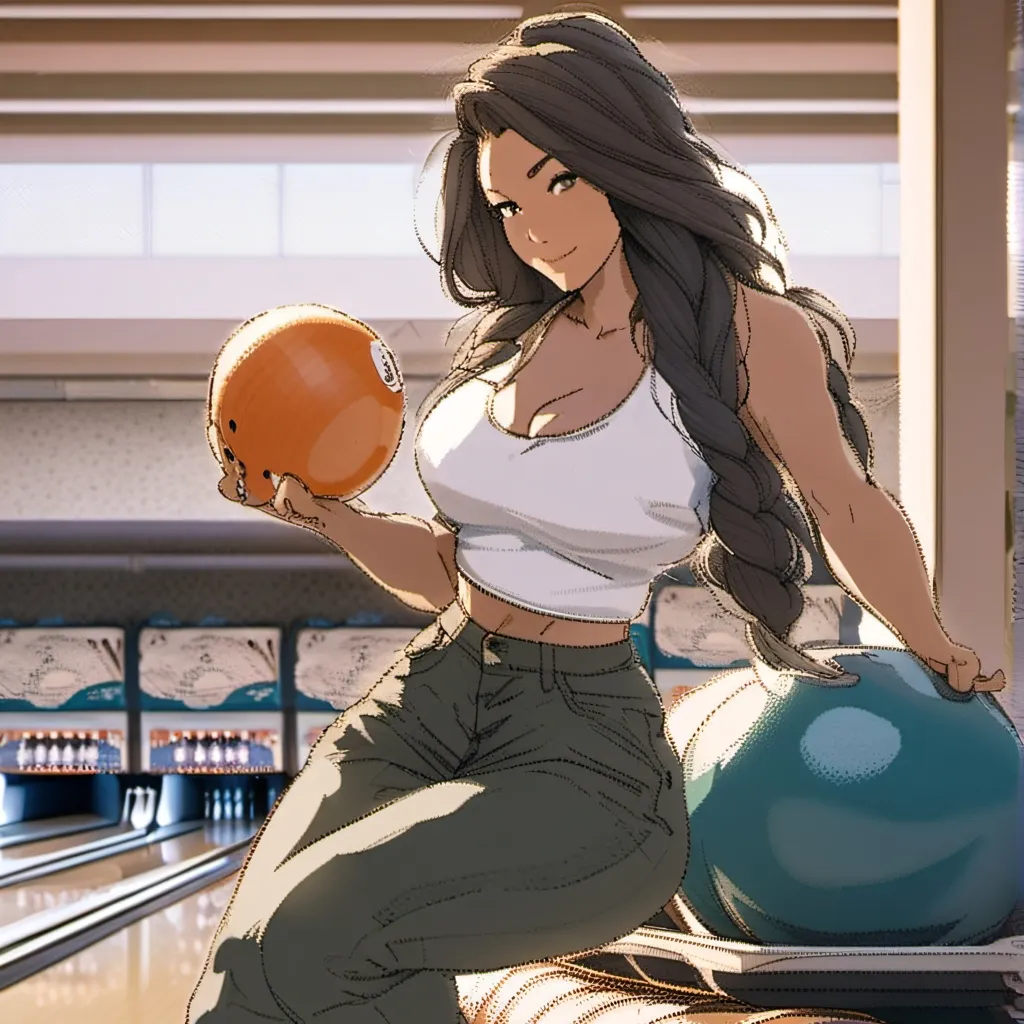 chat with ai character: Renee