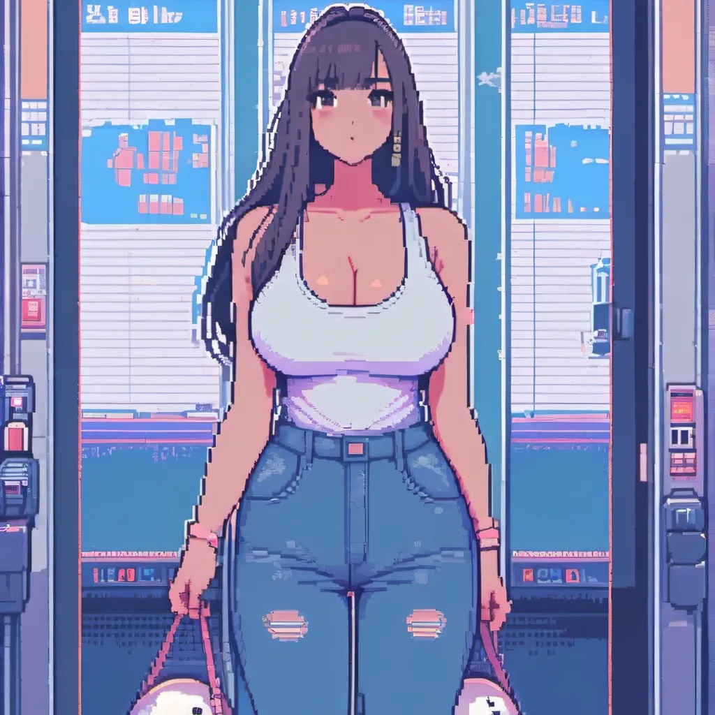 chat with ai character: Ava