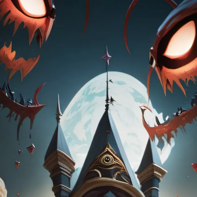 chat with ai character: hazbin hotel