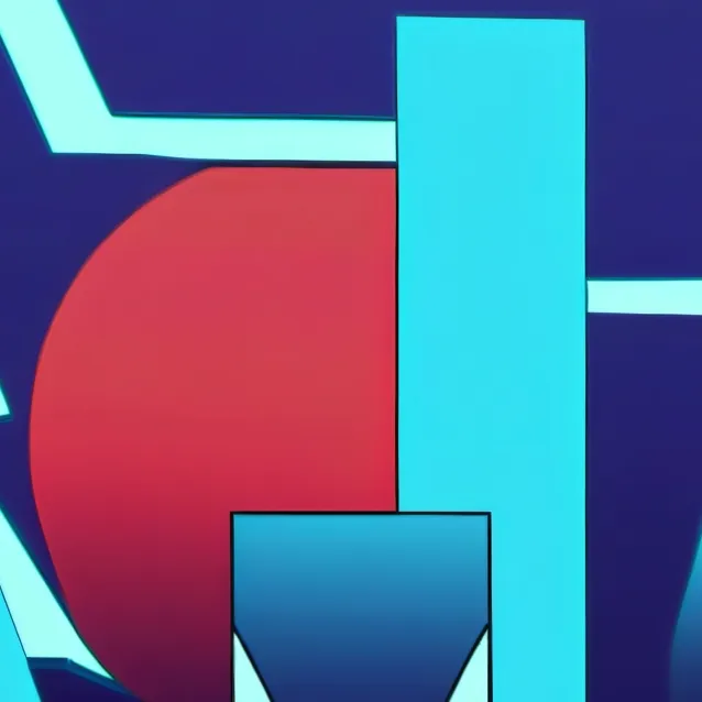 chat with ai character: vox 💙🤍🖤